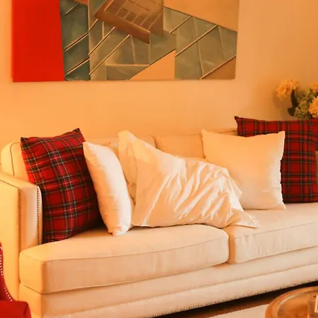 Casa Do Cruzeiro Villa *