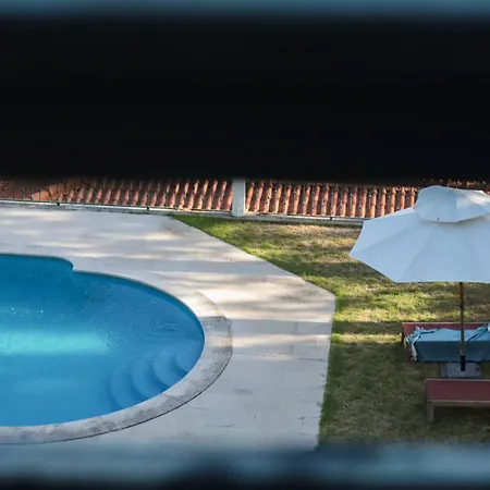 Villa Casa Do Cruzeiro *