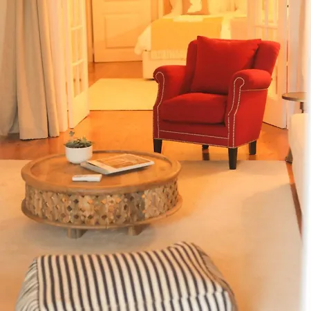 Casa Do Cruzeiro Estoril