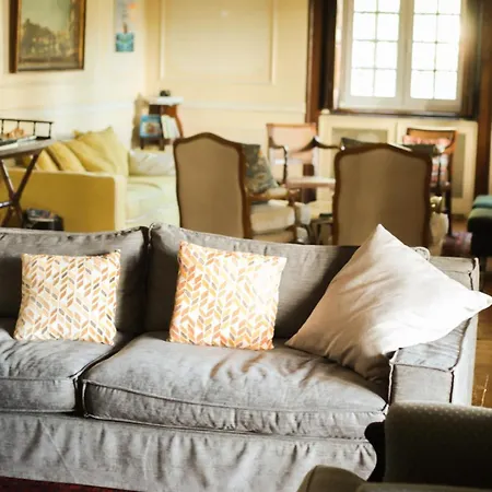 Casa Do Cruzeiro Villa *