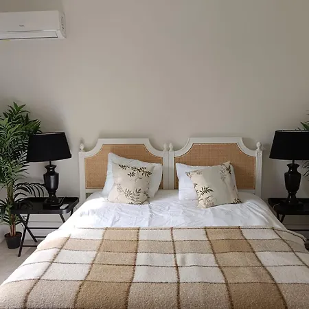 Casa Do Cruzeiro Villa