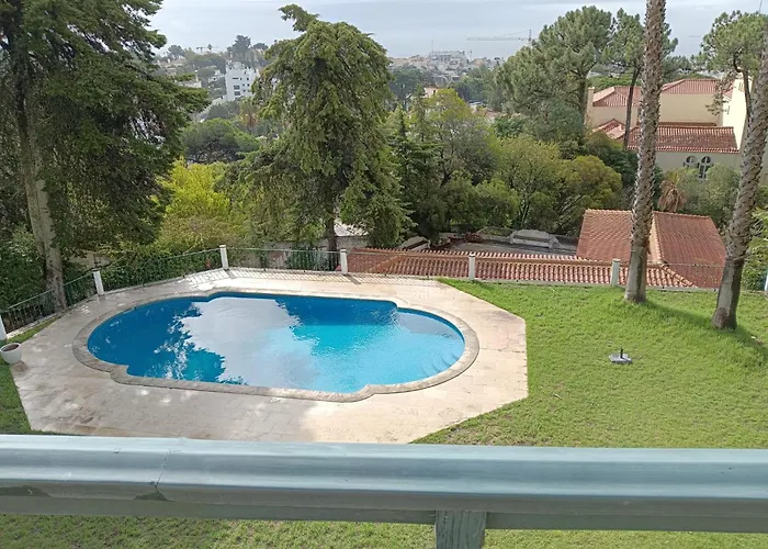 Villa Casa Do Cruzeiro