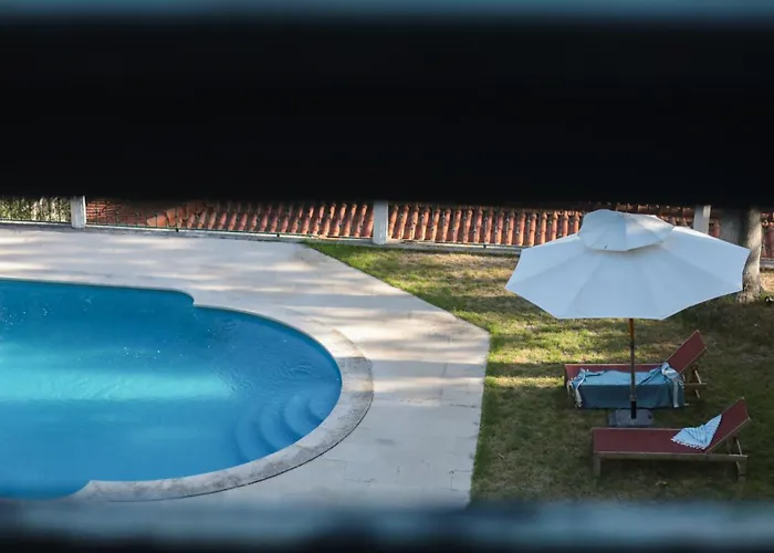 Villa Casa Do Cruzeiro *